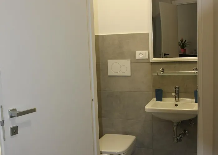 Maison d'hôtes Dolce Titina *