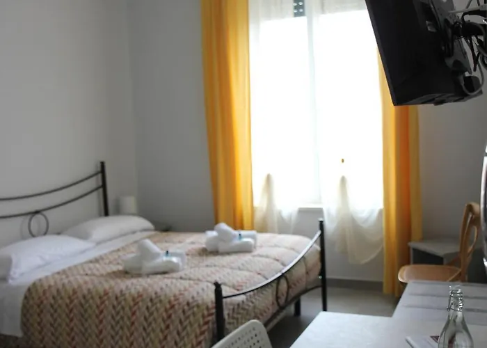 Maison d'hôtes Dolce Titina