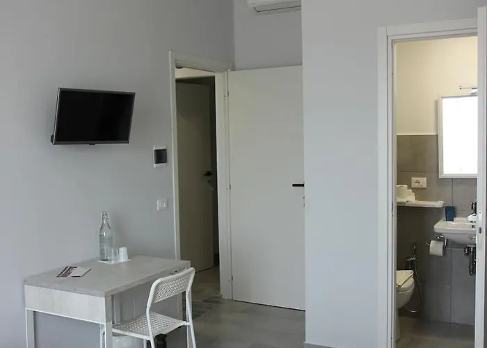 Maison d'hôtes Dolce Titina