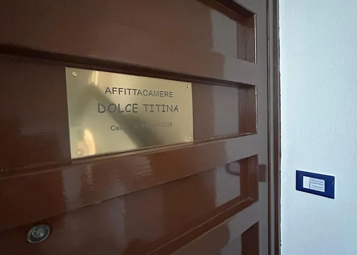 Dolce Titina Maison d'hôtes