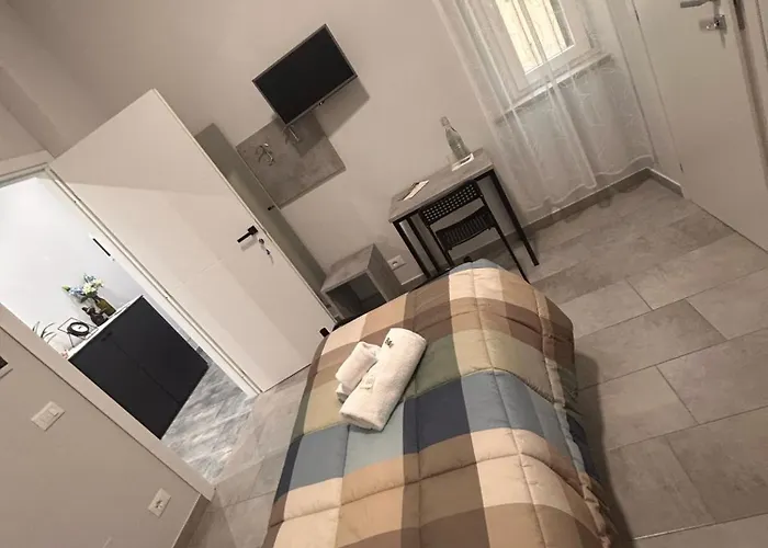 Maison d'hôtes Dolce Titina