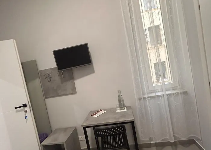 Maison d'hôtes Dolce Titina Rome