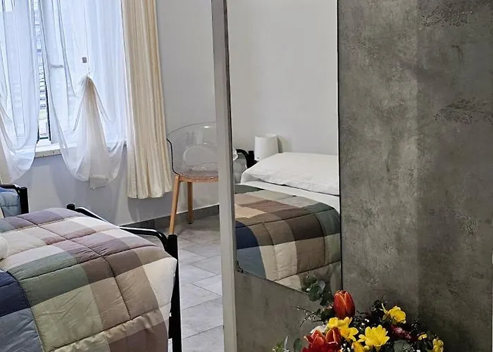 Dolce Titina Maison d'hôtes