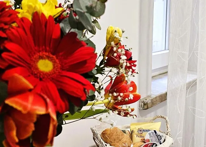 Dolce Titina Maison d'hôtes