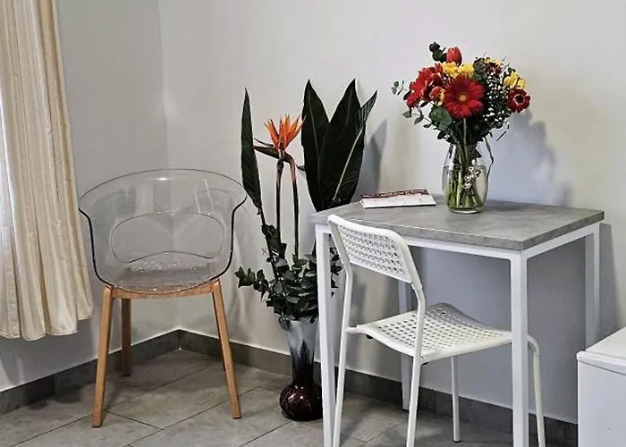 Dolce Titina Maison d'hôtes Rome