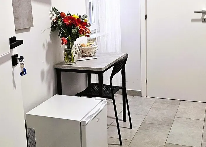 Maison d'hôtes Dolce Titina *