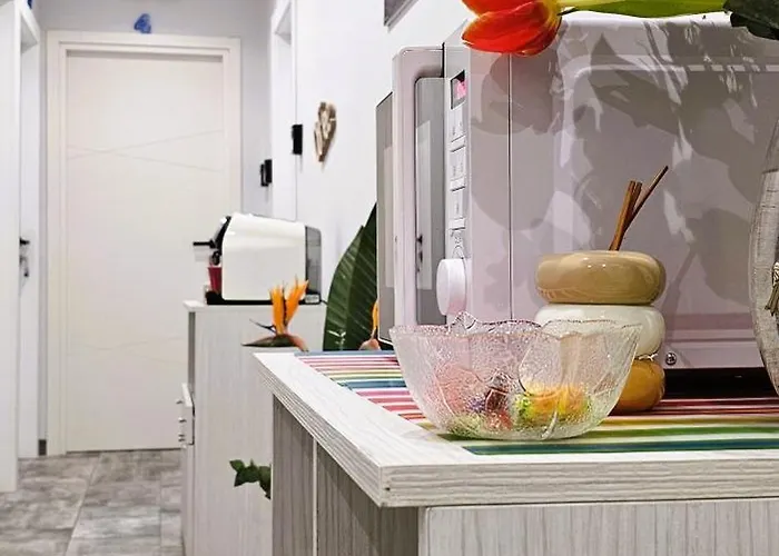 Dolce Titina Maison d'hôtes Rome