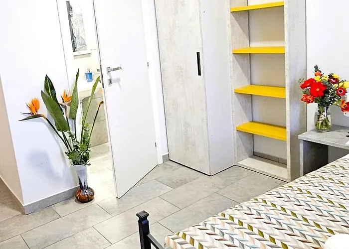 Dolce Titina Maison d'hôtes Rome
